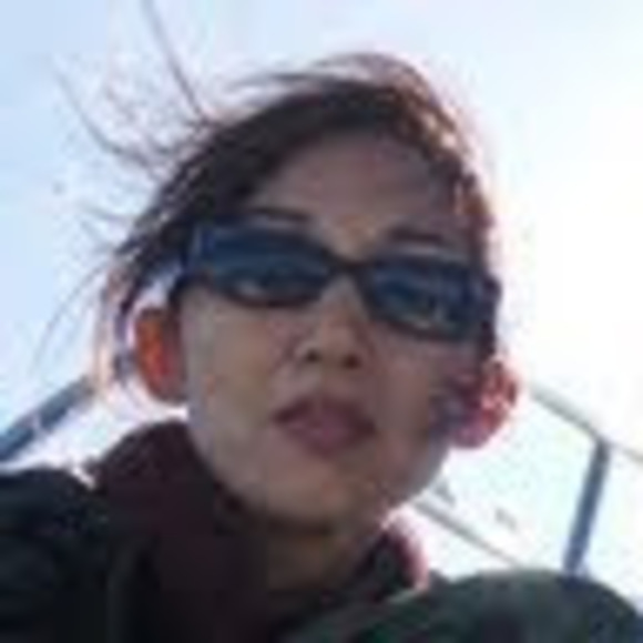 Meet your Posher, Gina - Picture 1 of 1